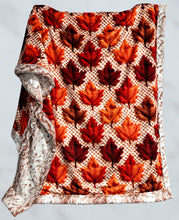 Load image into Gallery viewer, Maple Crochet XL Adult Size