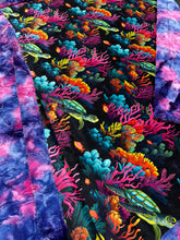 Load image into Gallery viewer, Colorful Sea Xl Adult