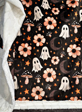 Load image into Gallery viewer, Ghost Woodland Night XL Adult Size