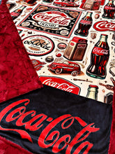 Load image into Gallery viewer, Cola Adult Size