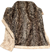 Load image into Gallery viewer, Cheetah + Safari Xl Adult