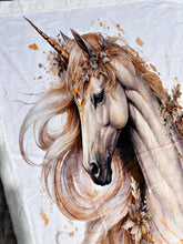 Load image into Gallery viewer, Majestic White Beauty Adult Size