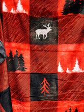 Load image into Gallery viewer, Lumberjack XL Adult Size