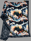 Mountain Springs Adult Size