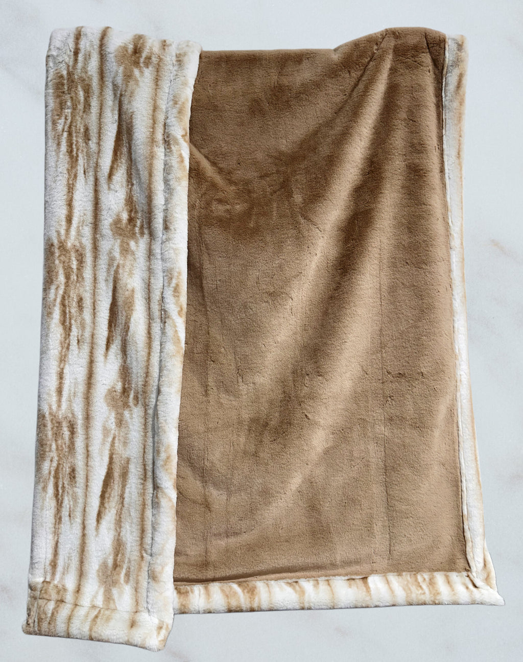 Extra Double Luxe Sand Encore + Natural Sand Nube XL Adult Size
