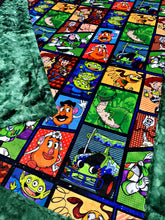 Load image into Gallery viewer, PREORDER TS Green XL Adult Size