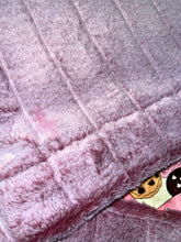 Load image into Gallery viewer, Extra Luxe Iced Wild Rose Sydney + Crumbl XL Adult Size