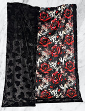 Load image into Gallery viewer, Mid Century Roses XL Adult Size