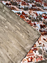 Load image into Gallery viewer, Santa’s Village XL Adult Size