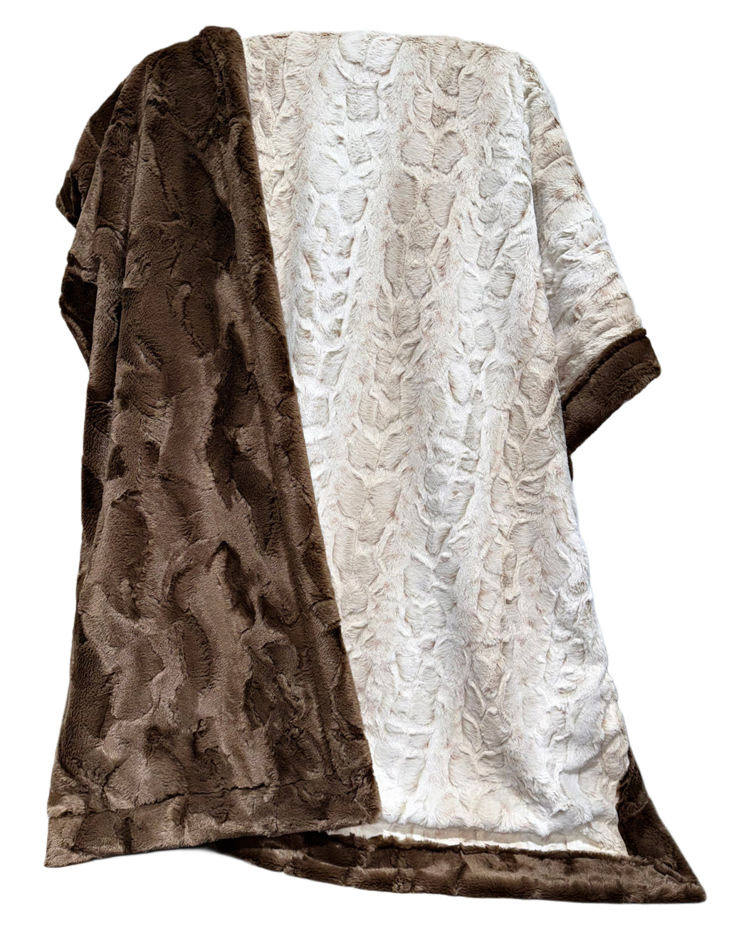 Pearl Rabbit + Truffle XL Adult Size