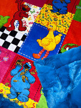 Load image into Gallery viewer, Colorful Friends XL Adult Size