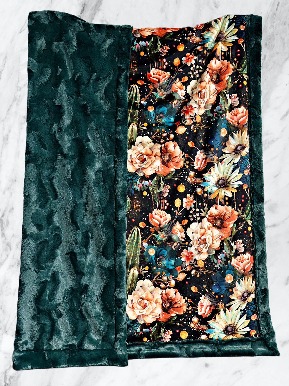 Cactus Florals XL Adult Size