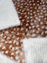 Load image into Gallery viewer, Fawn Spot + Natural Extra Luxe Oceana Adult Size