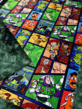 Load image into Gallery viewer, TS XL Crib Size