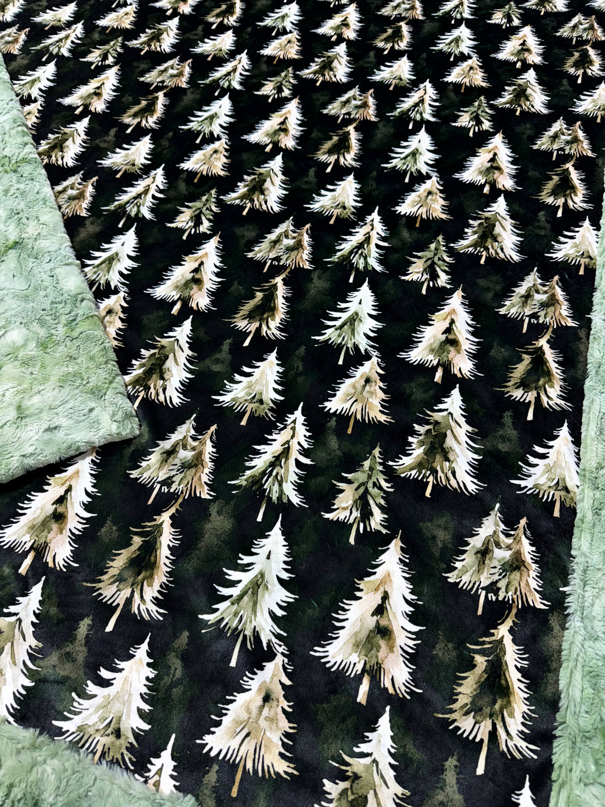 Forest XL Adult Size