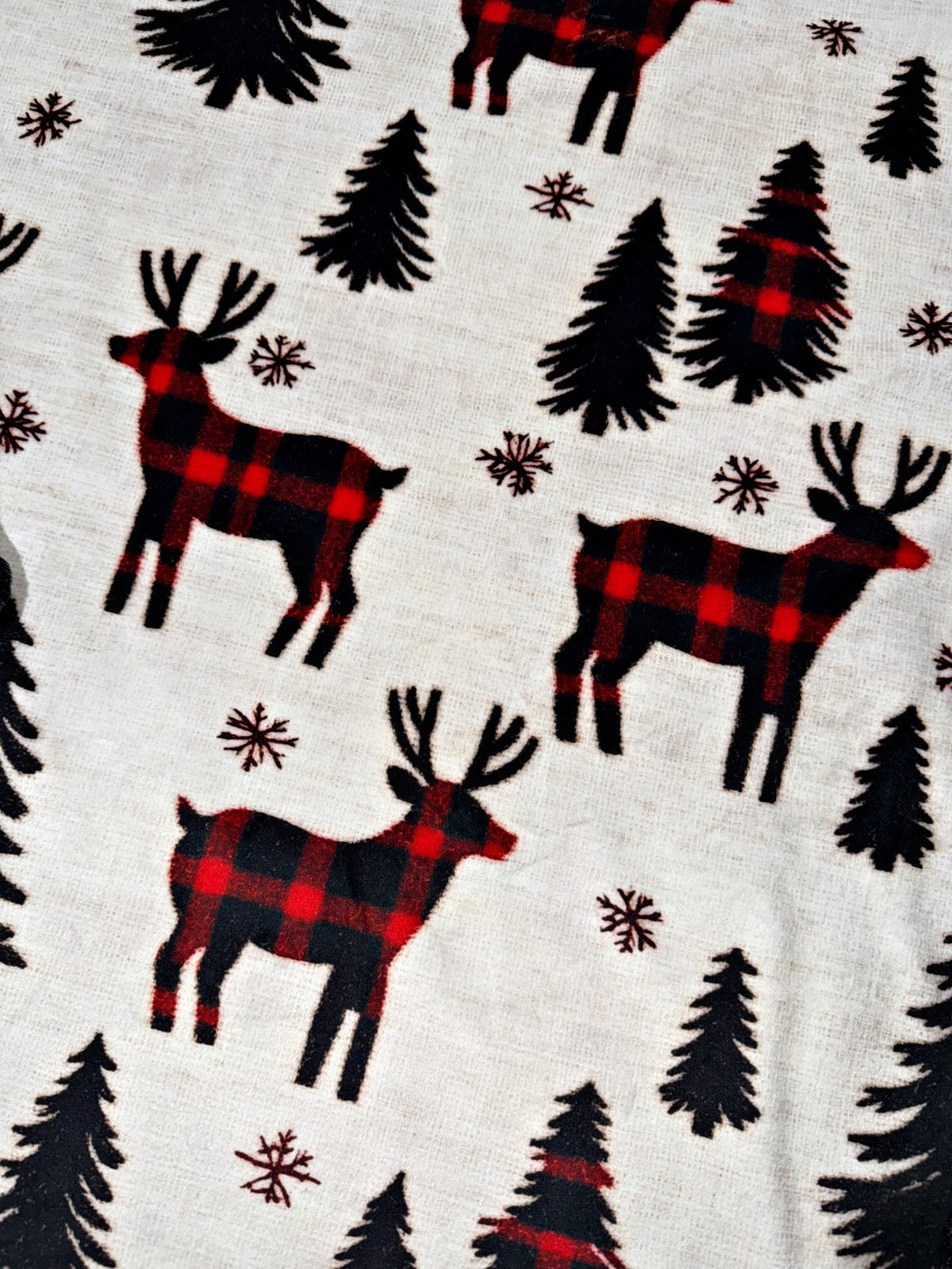 Lumberjack Winter XL Adult Size