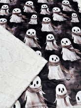 Load image into Gallery viewer, Chilly Ghosts XL Adult Size