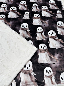 Chilly Ghosts XL Adult Size