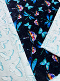 Dragonflies Adult Size