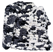 Load image into Gallery viewer, Double Extra Luxe Storm Pony Milan XXL ADULT Size