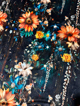 Load image into Gallery viewer, Hanging Vine Florals XL Adult Size