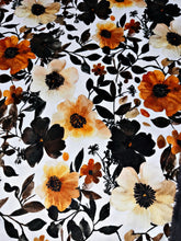Load image into Gallery viewer, Dark Moody Florals XL Adult Size