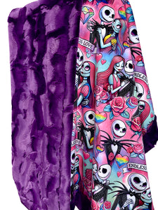 NBC XL Adult Size