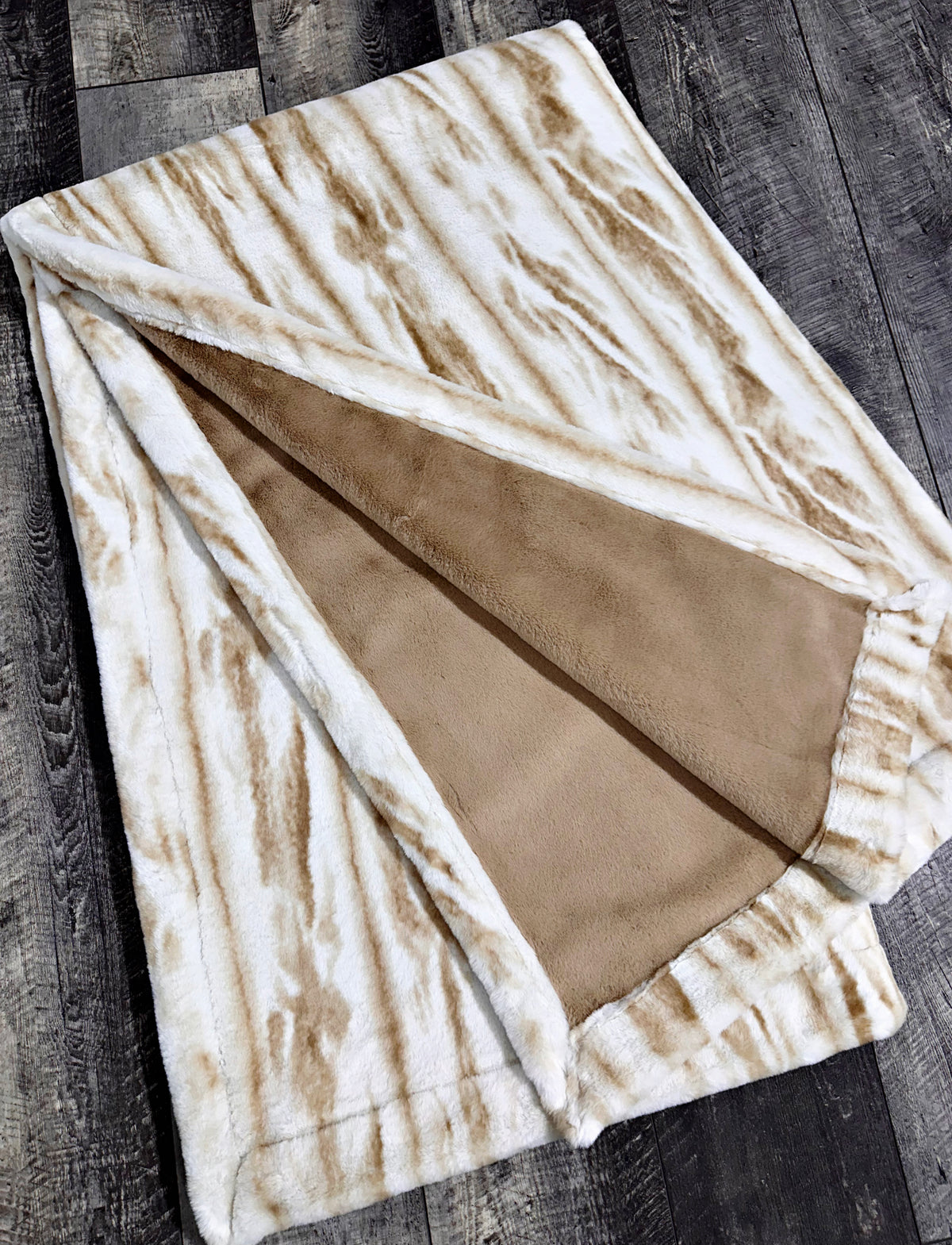 Extra Double Luxe Sand Encore + Natural Sand Nube XL Adult Size