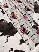 Load image into Gallery viewer, Floral Boho XL Adult Size
