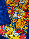 Bam Pow Xl Adult