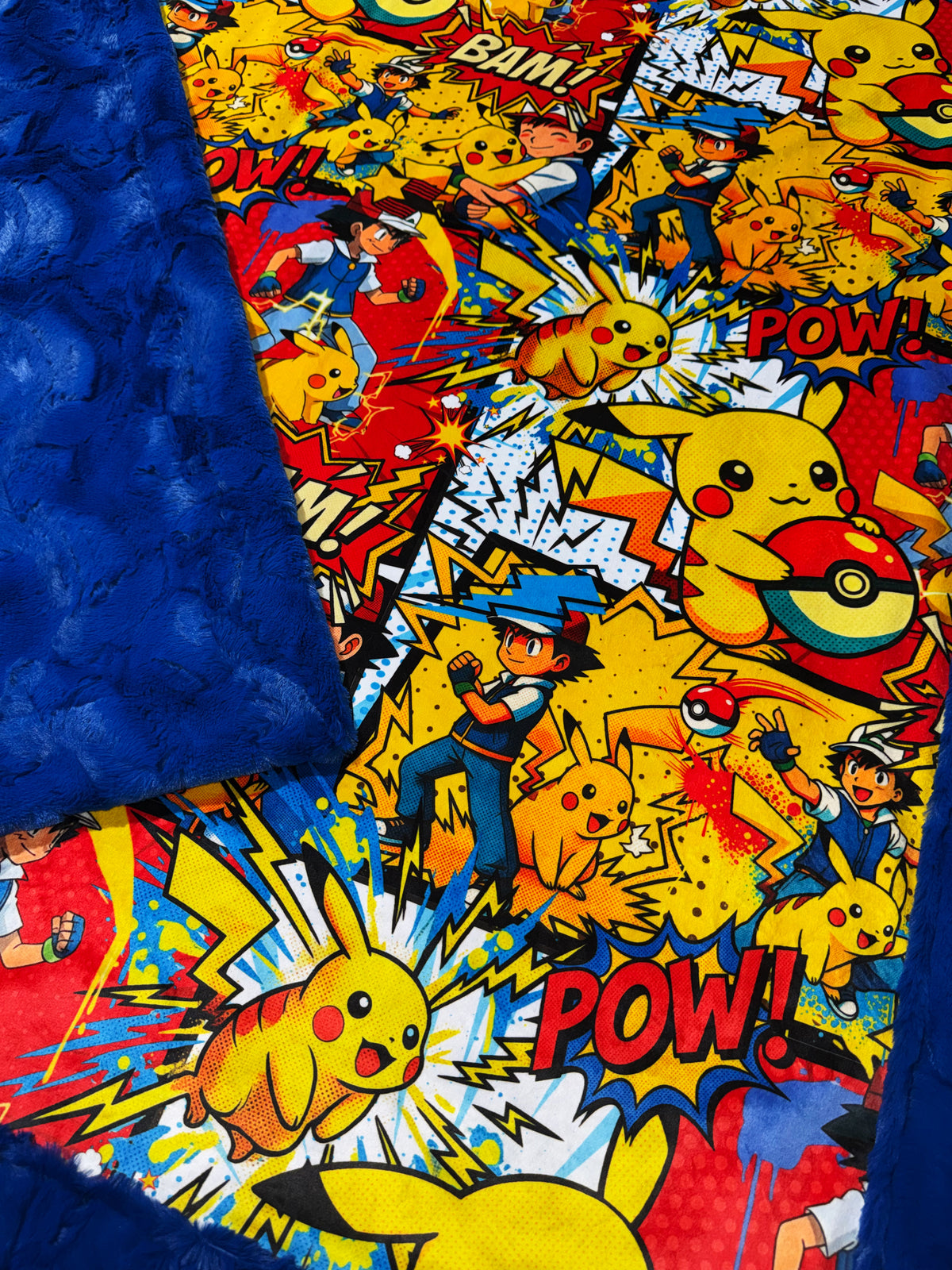 Bam Pow Xl Adult
