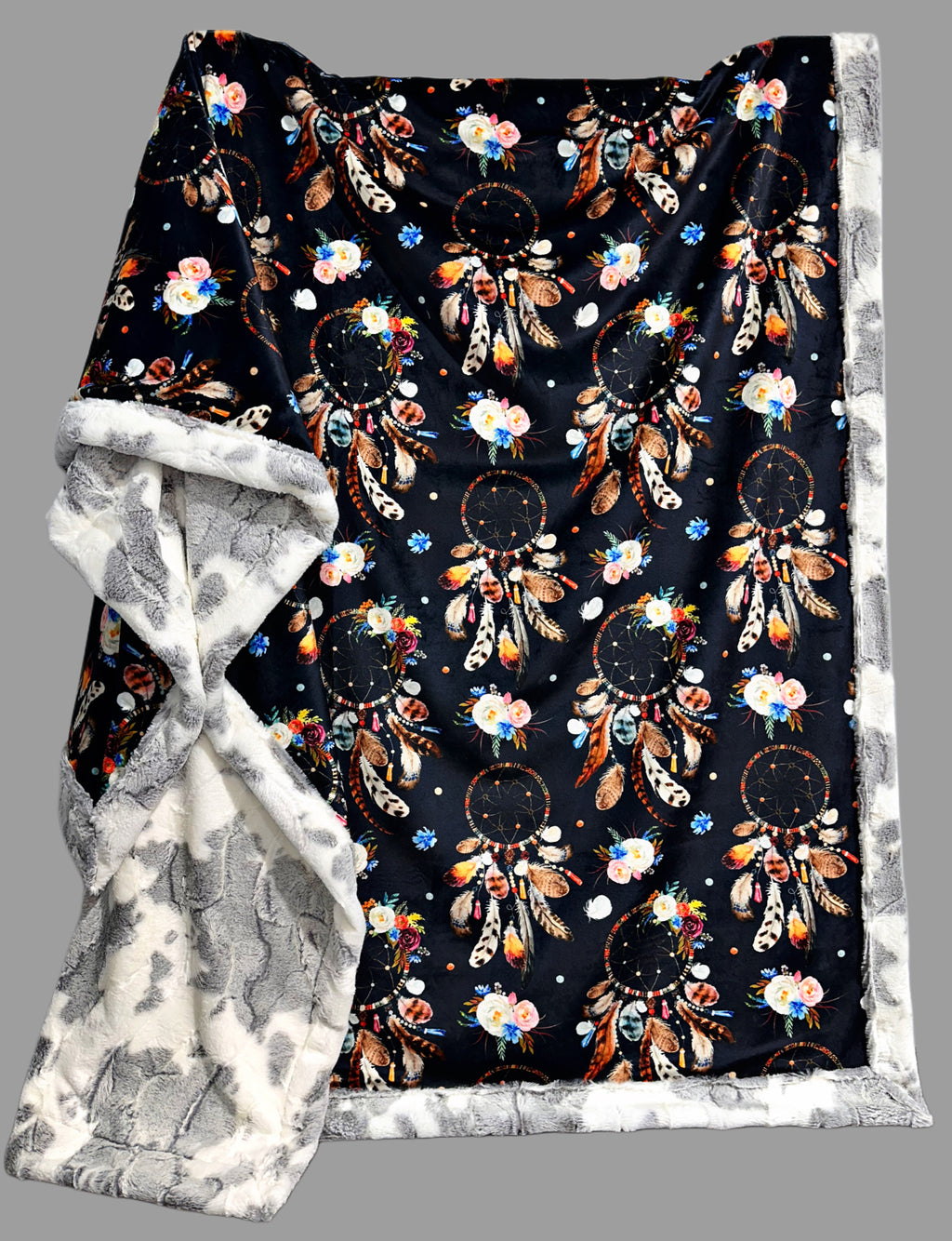 Boho Dreamcatchers XL Adult Size