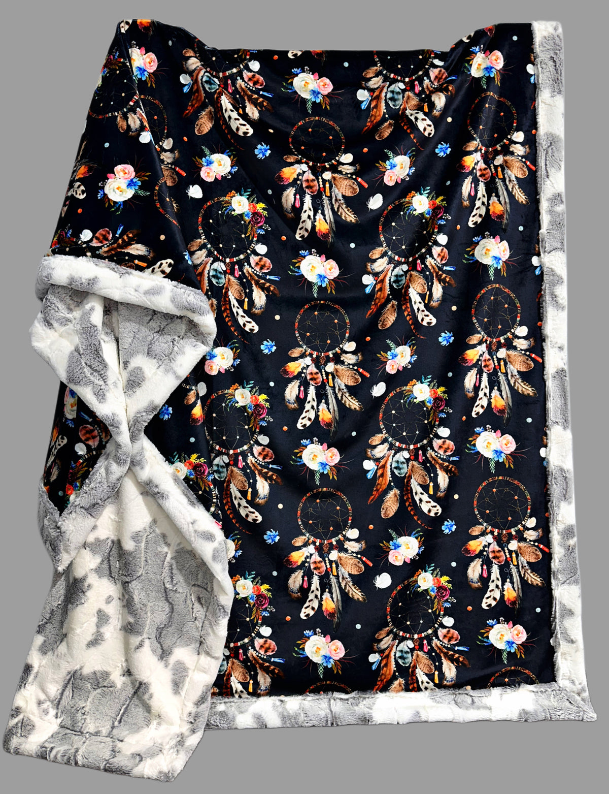 Boho Dreamcatchers XL Adult Size
