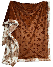 Load image into Gallery viewer, Woodland Paws + Calf Xl Adult