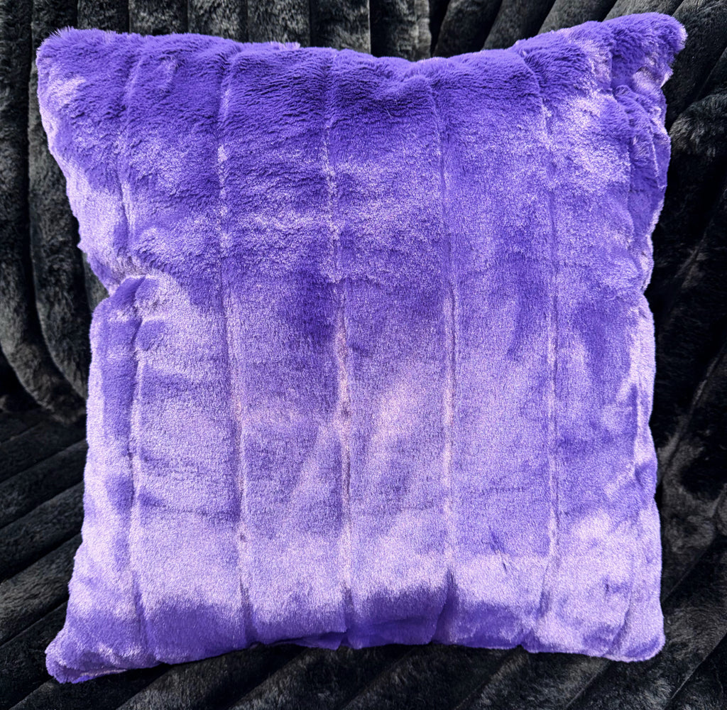 Highland Cow Pillow