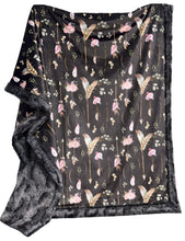 Load image into Gallery viewer, Boho Fletching Floral Arrows XL Adult Size