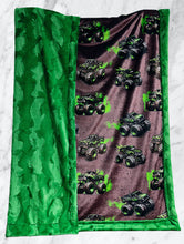 Load image into Gallery viewer, Monster Trucks XL Adult Size