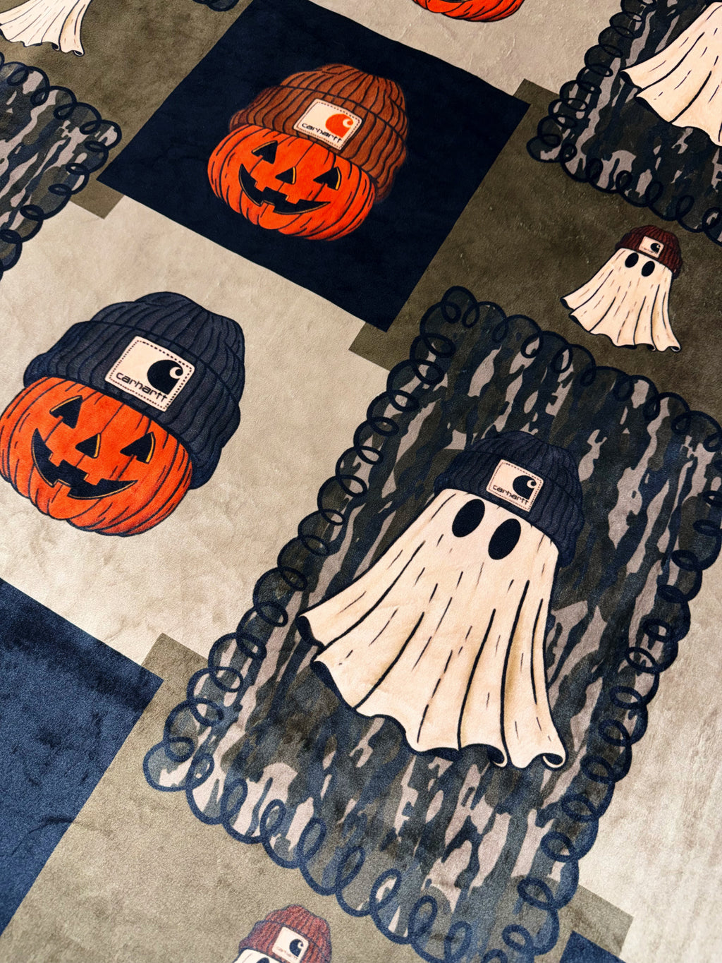 Spooky Dude Xl Adult