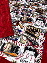 Load image into Gallery viewer, Baseball Mom XL Adult Size