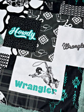 Load image into Gallery viewer, Western XL Adult Size