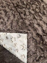 Load image into Gallery viewer, Coca Mocha Paws Adult Size