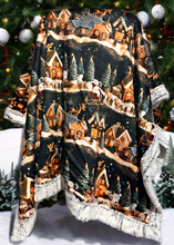 Load image into Gallery viewer, Village Sleigh Ride XL Adult Size