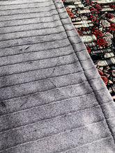 Load image into Gallery viewer, Extra Luxe Graphite Frosted Sydney + Dark Academia XL Adult Size