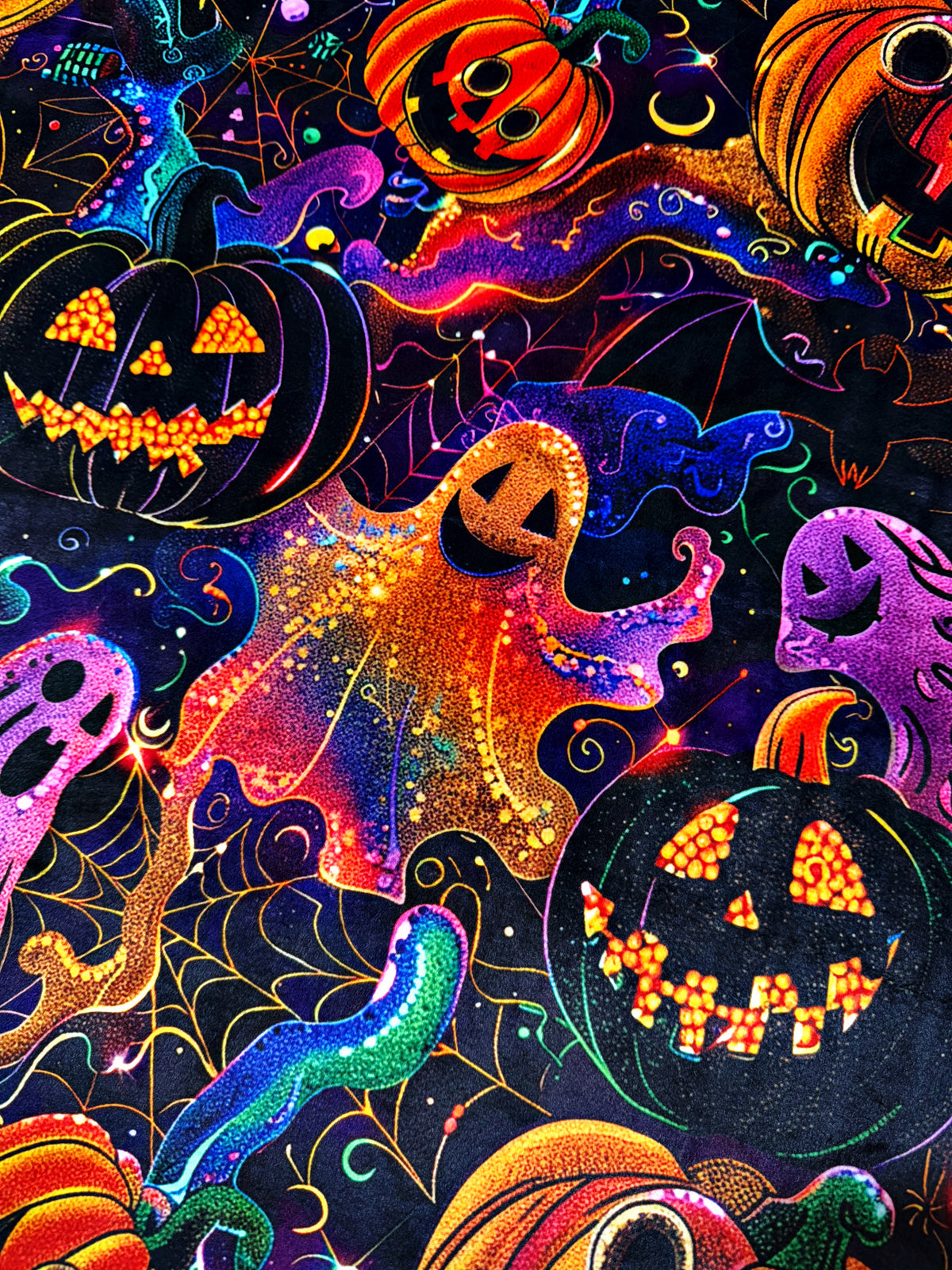 Ghost Party XL Adult Size
