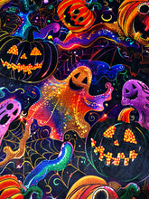 Load image into Gallery viewer, Ghost Party XL Adult Size