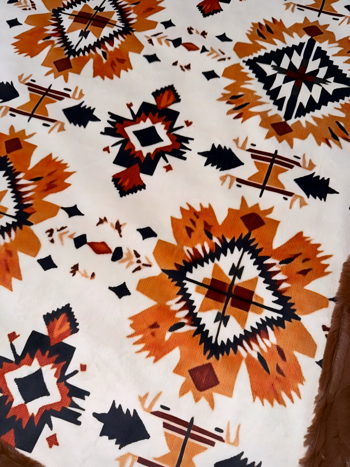 Aztec XL Adult Size