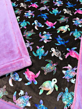 Load image into Gallery viewer, Extra Luxe Unicorn Baby Seal + Turtles XL Adult Size
