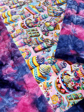 Load image into Gallery viewer, Razzle Dazzle Sorbet + Unicorn Treats XL Adult Size