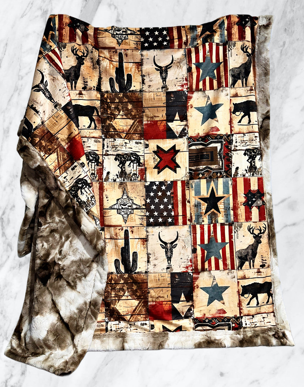 Country XL Adult Size