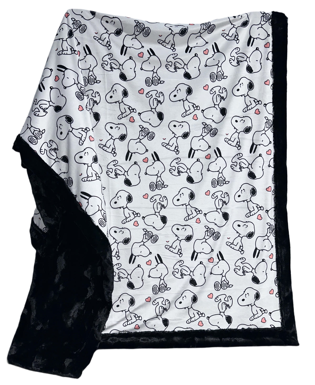 Snoop y XL Adult Size